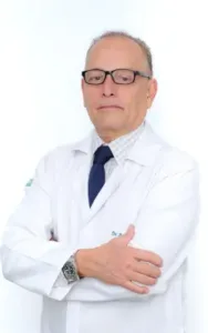 Dr. Áureo Paoliello