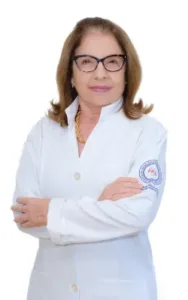Dra. Carla Couzi Marques