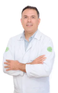 Dr. Felipe Mustafá
