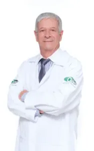 Dr. Tadeu Marcus de Menezes