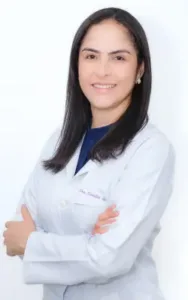 Dra. Tarsila de Araújo Freitas